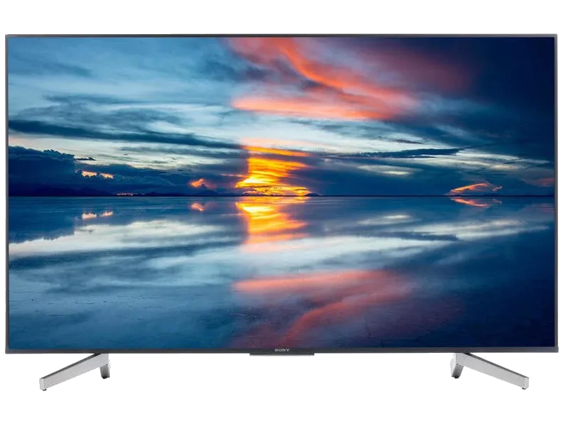 Ремонт блока управления Sony KD-55XF8596