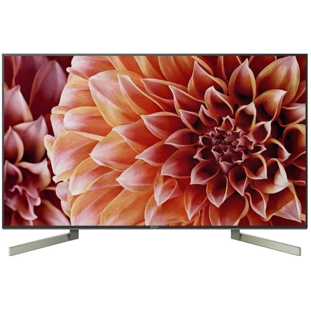 Ремонт блока управления Sony KD-55XF9005