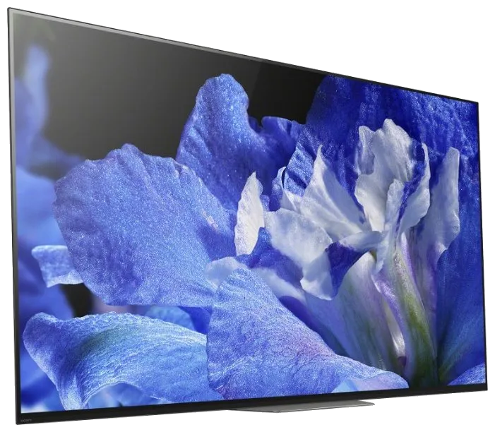 Ремонт блока управления Sony KD-65AF8