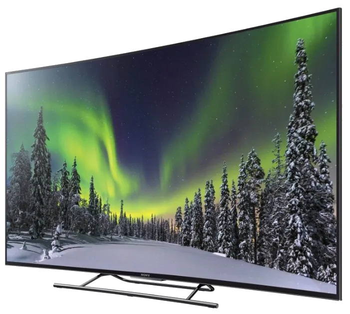 Ремонт блока управления Sony KD-65S8505C