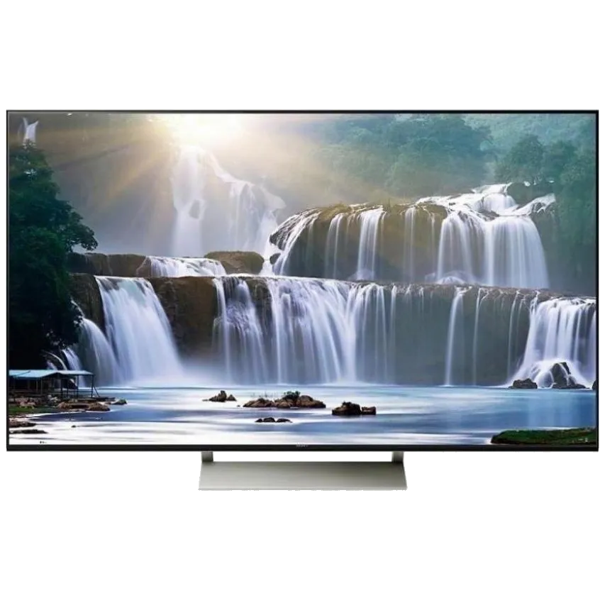 Ремонт блока управления Sony KD-65XE9005