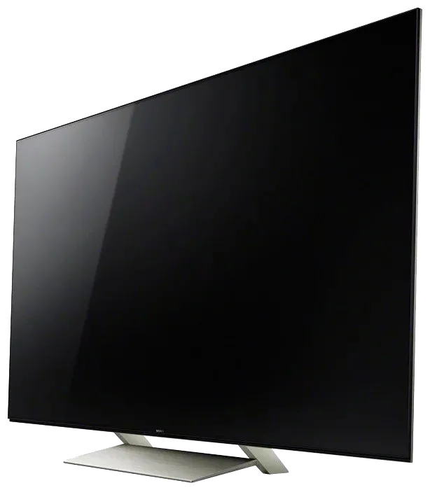 Ремонт блока управления Sony KD-65XE9305