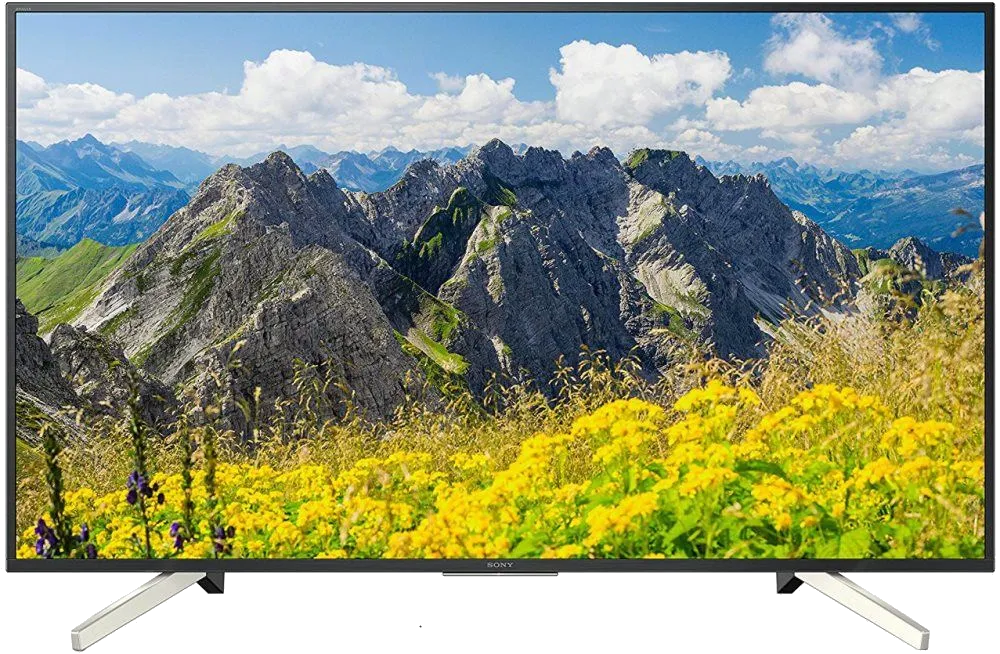 Ремонт блока управления Sony KD-65XF7596&nbsp;(41)