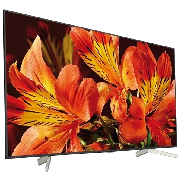 Ремонт блока управления Sony KD-65XF8596