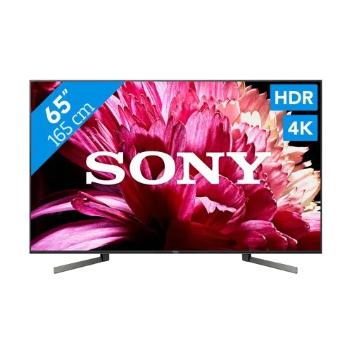 Ремонт блока управления Sony KD-65XG9505