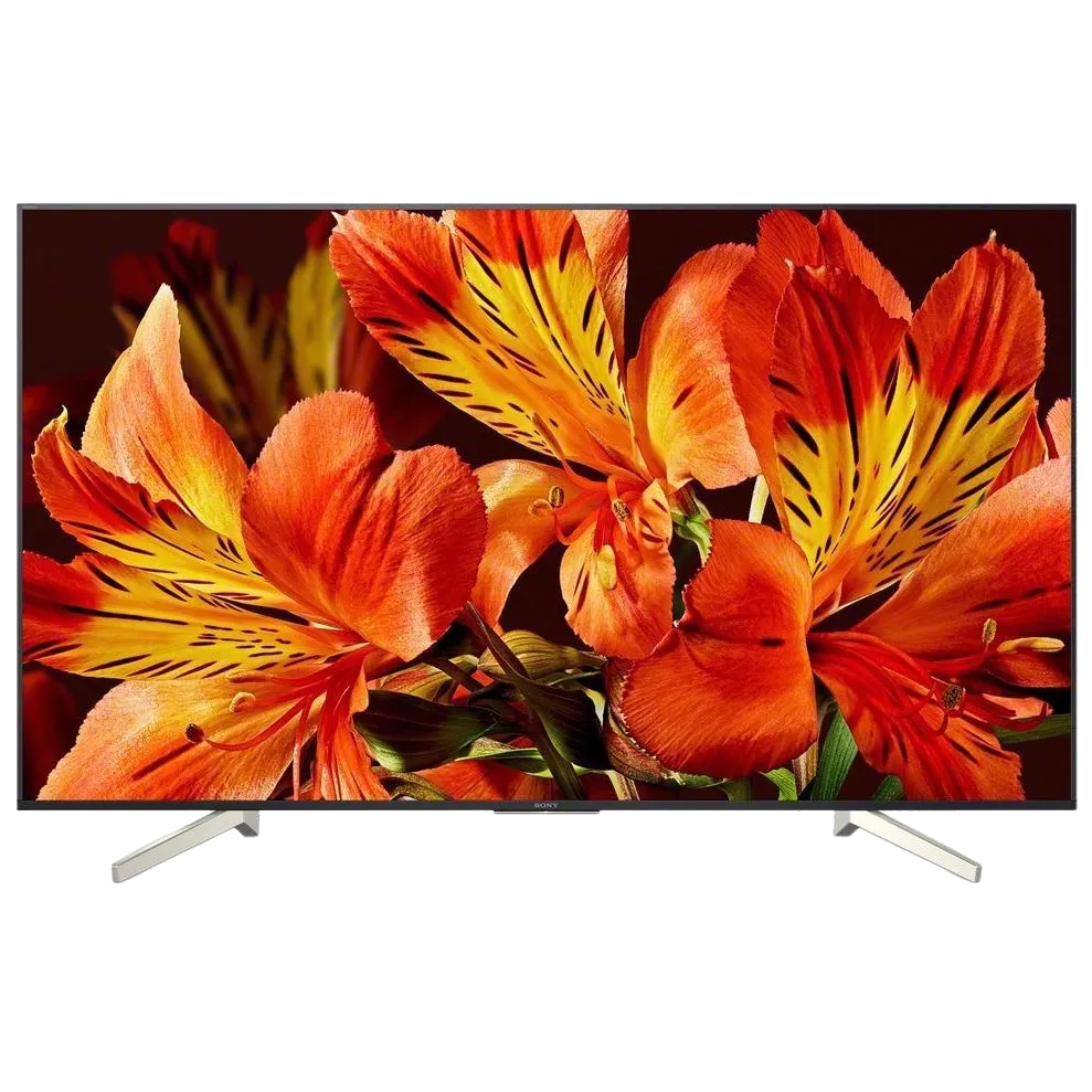 Ремонт блока управления Sony KD-75XF8596