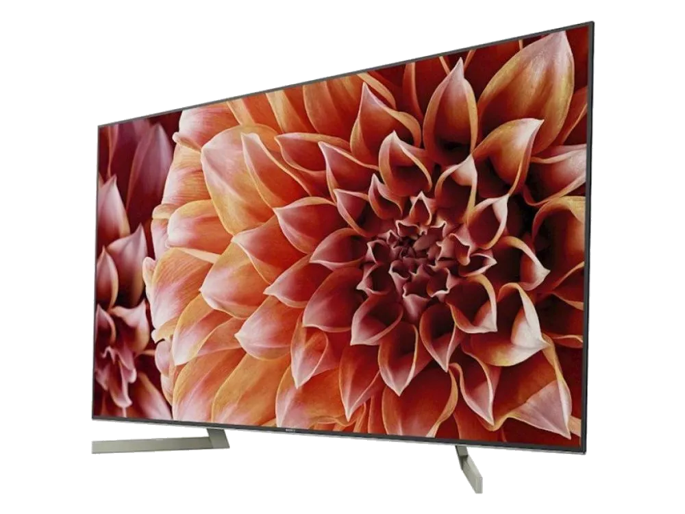 Ремонт блока управления Sony KD-75XF9005