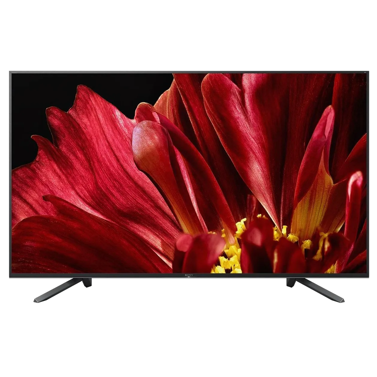 Ремонт блока управления Sony KD-75ZF9