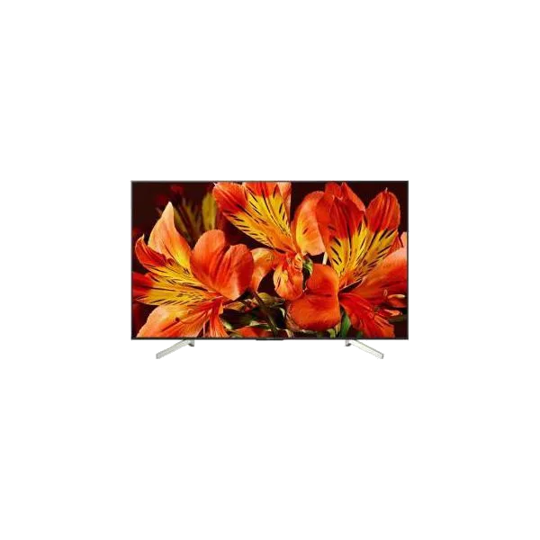 Ремонт блока управления Sony KD-85XF8596