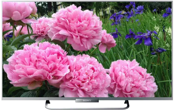 Ремонт блока управления Sony KDL-24W605A