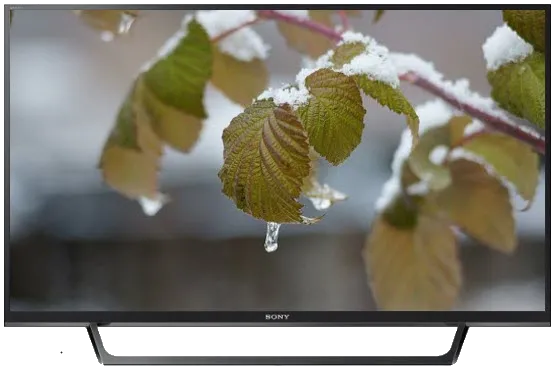 Ремонт блока управления Sony KDL-32RE405