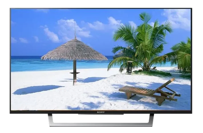Ремонт блока управления Sony KDL-32WD756