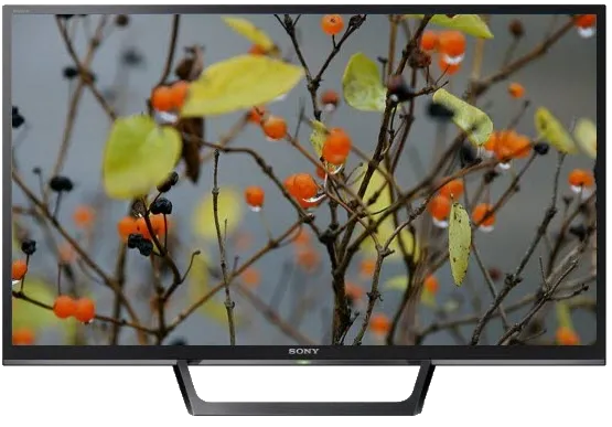 Ремонт блока управления Sony KDL-32WE615