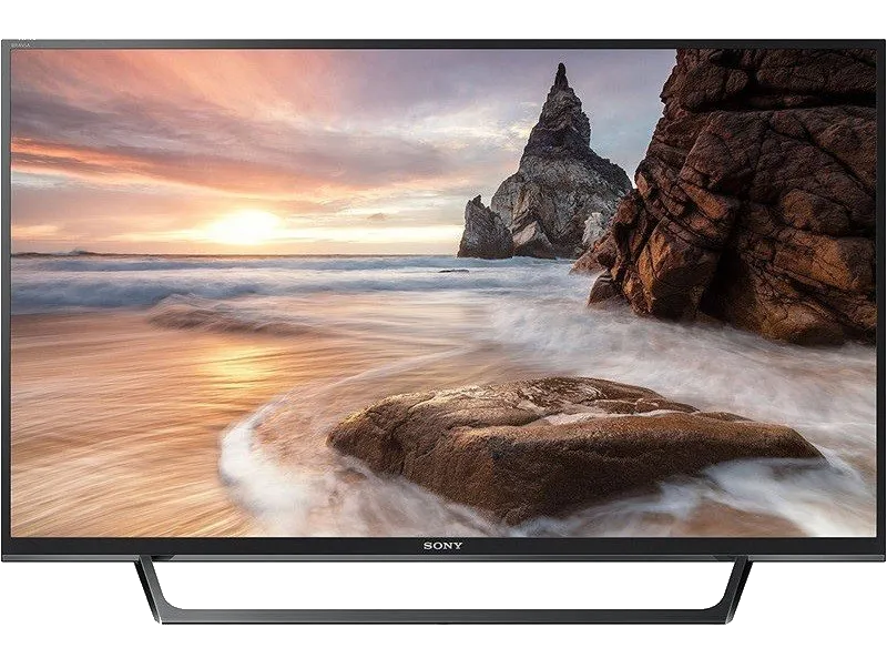 Ремонт блока управления Sony KDL-40RE453