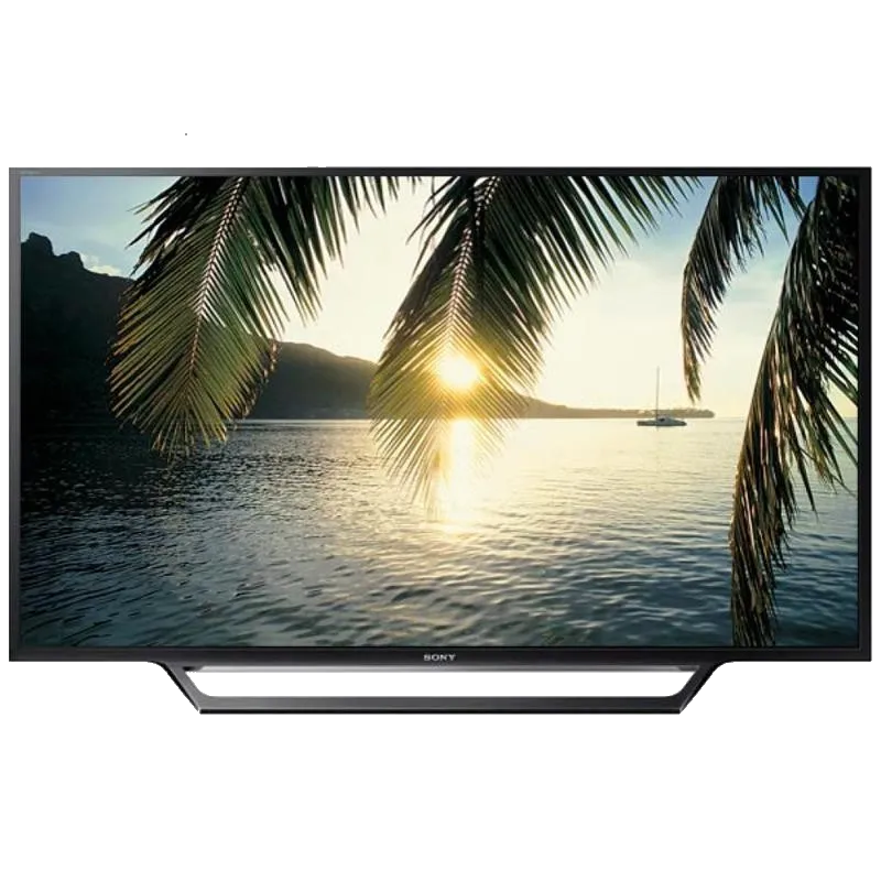 Ремонт блока управления Sony KDL-40WD653
