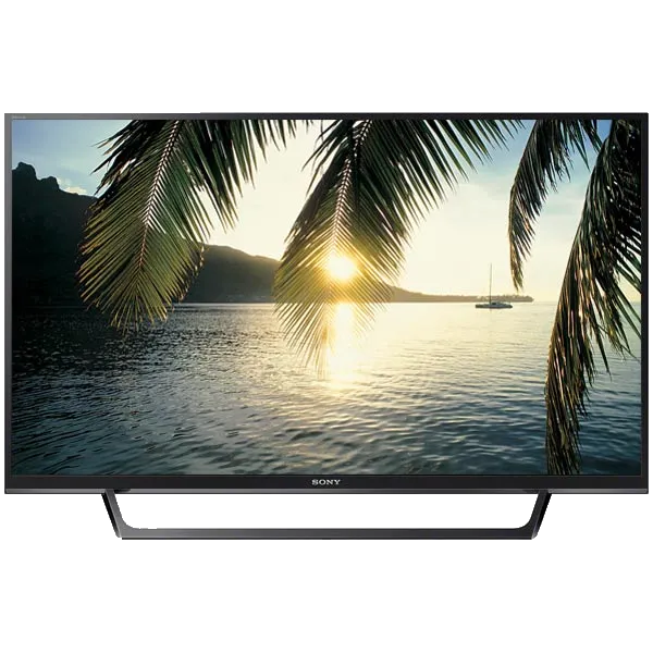 Ремонт блока управления Sony KDL-40WE663