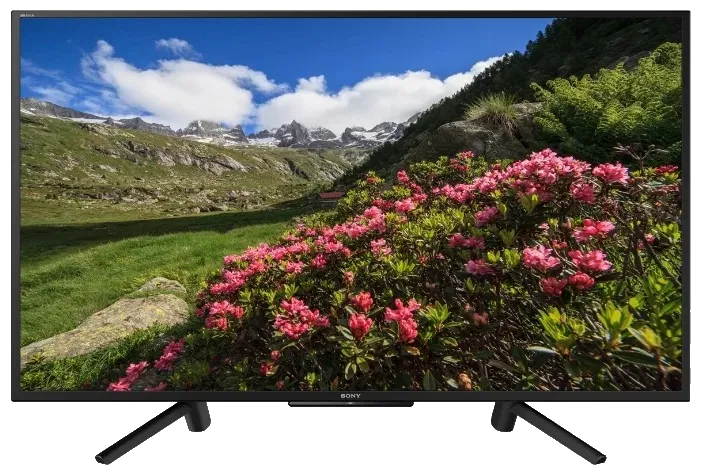 Ремонт блока управления Sony KDL-43RF453