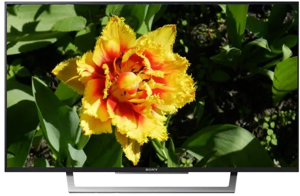 Ремонт блока управления Sony KDL-43WD752