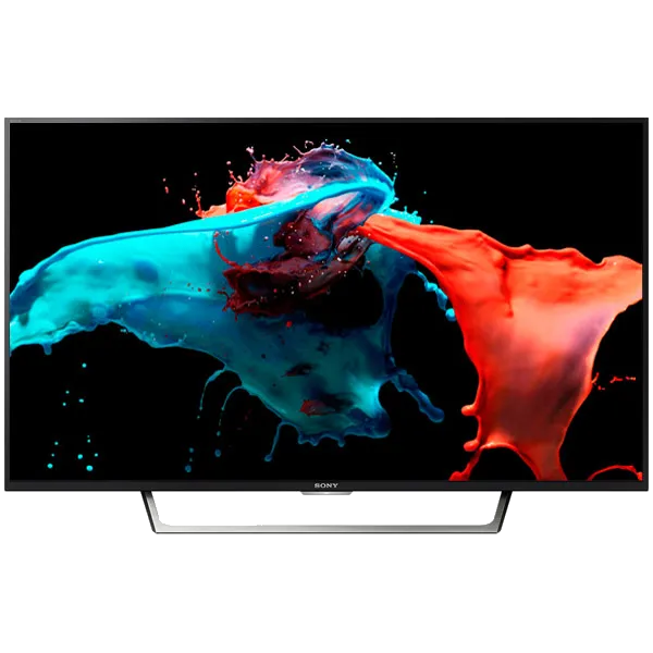 Ремонт блока управления Sony KDL-43WE754