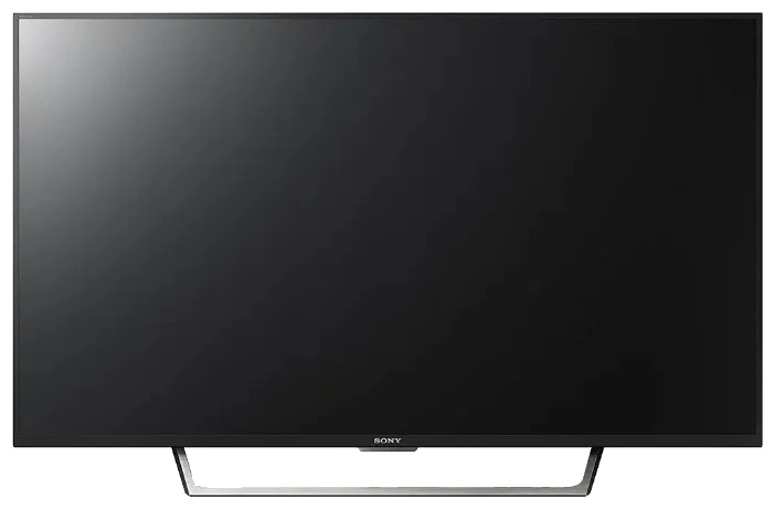 Ремонт блока управления Sony KDL-43WE755