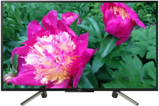 Ремонт блока управления Sony KDL-43WF665