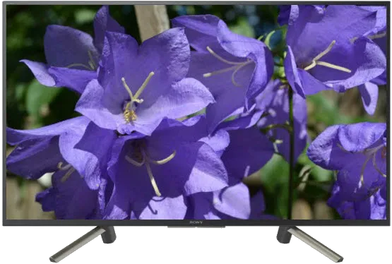 Ремонт блока управления Sony KDL-43WF805