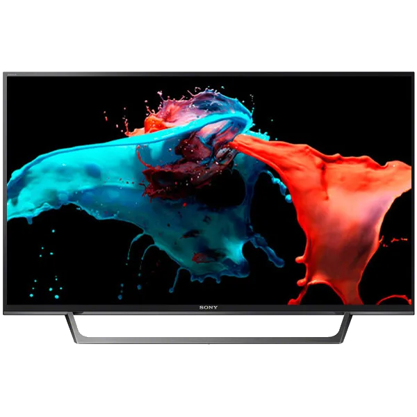 Ремонт блока управления Sony KDL-49WE665