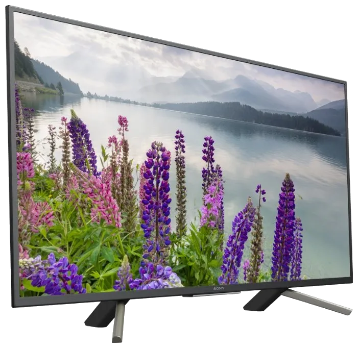 Ремонт блока управления Sony KDL-49WF804&nbsp;(68)