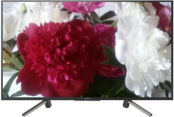 Ремонт блока управления Sony KDL-49WF805