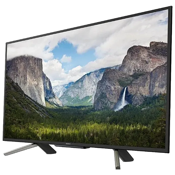 Ремонт блока управления Sony KDL-50WF665