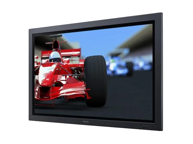 Ремонт блока управления Sony FWD-42PX2
