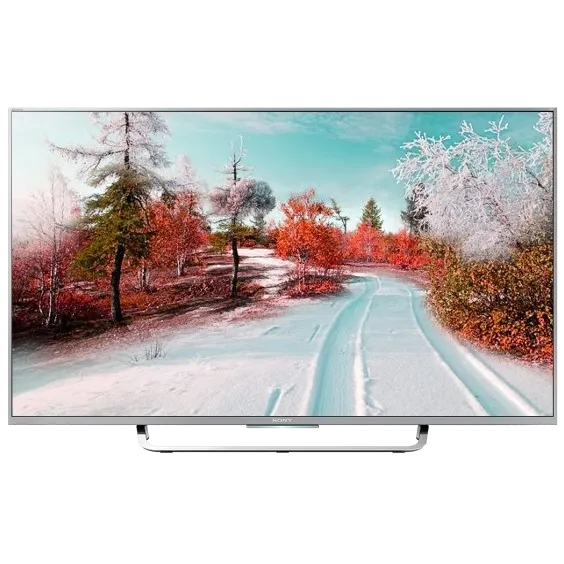 Ремонт блока управления Sony KD-43X8307C