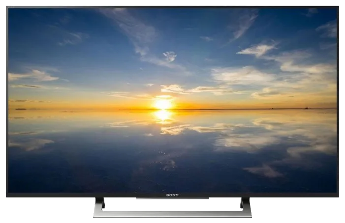 Ремонт блока управления Sony KD-43XD8099