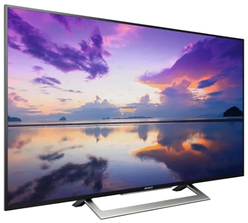 Ремонт блока управления Sony KD-43XD8305