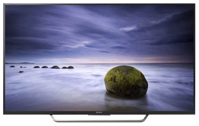 Ремонт блока управления Sony KD-49XD7005