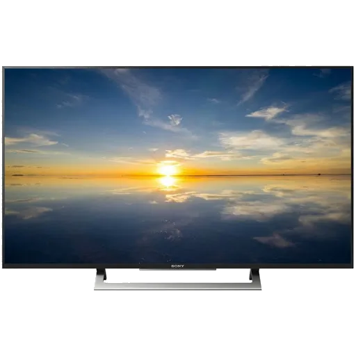 Ремонт блока управления Sony KD-49XD8005