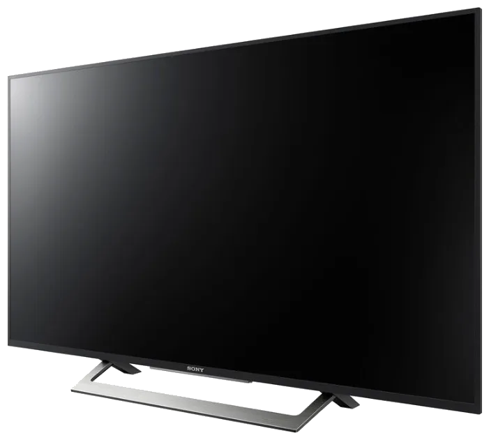 Ремонт блока управления Sony KD-49XD8305