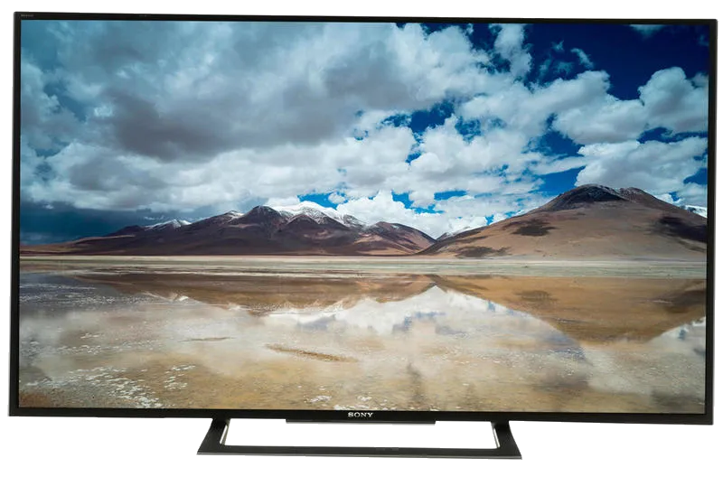 Ремонт блока управления Sony KD-50SD8005