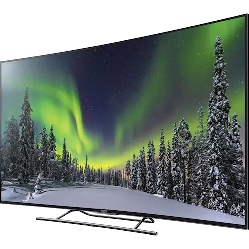 Ремонт блока управления Sony KD-55S8505C