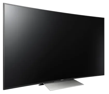 Ремонт блока управления Sony KD-55SD8505