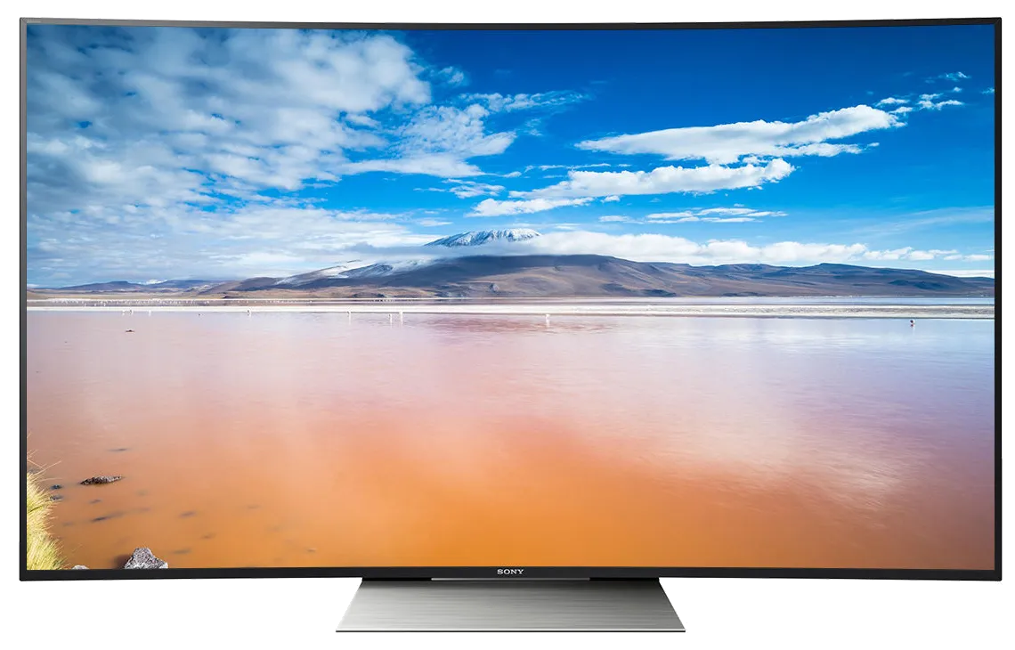 Ремонт блока управления Sony KD-55SD8507