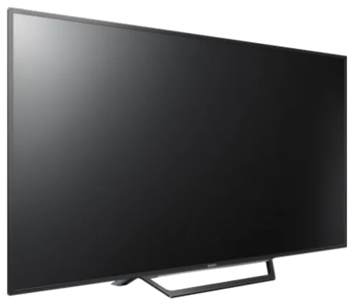 Ремонт блока управления Sony KD-55X8509C