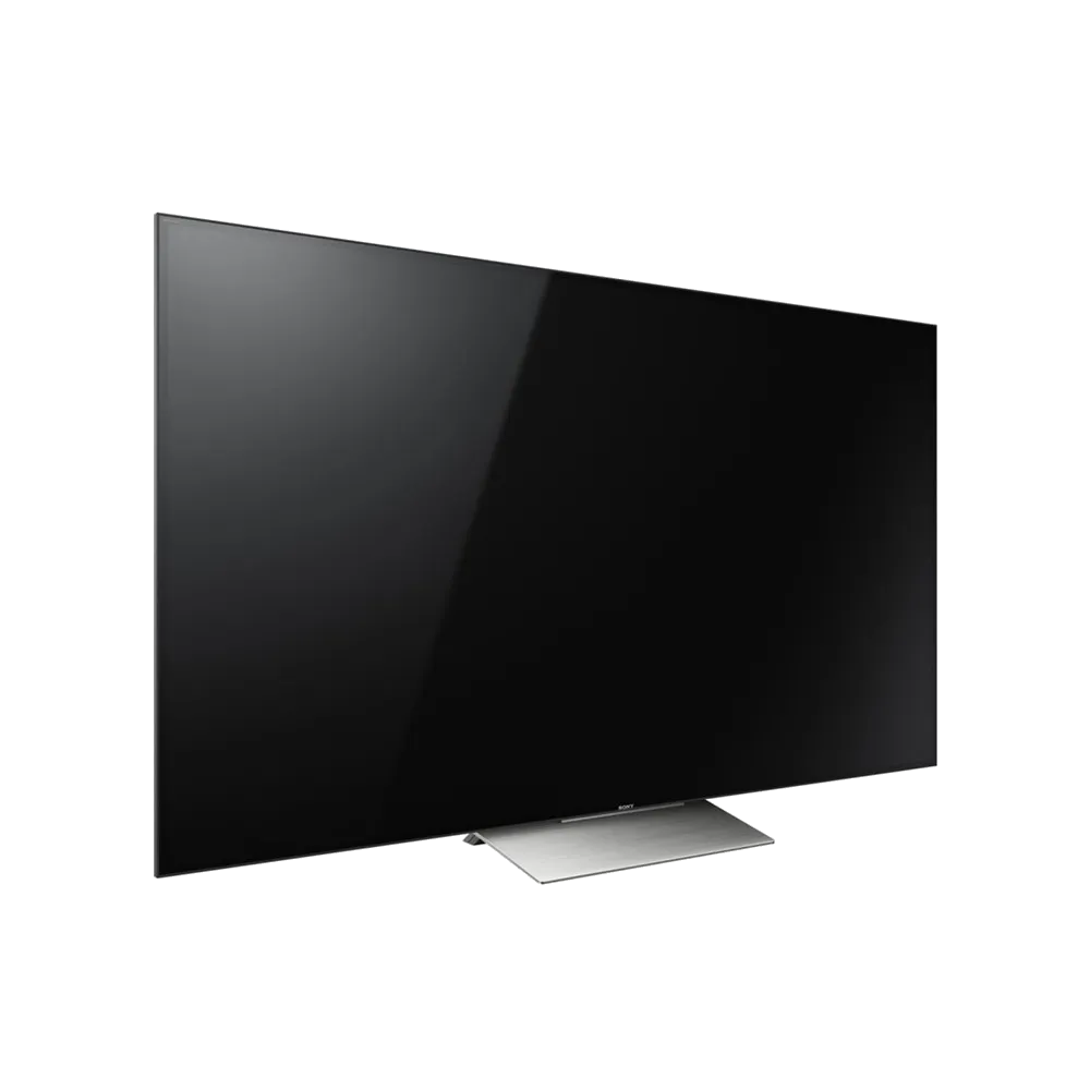Ремонт блока управления Sony KD-55XD8005
