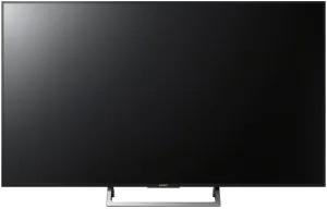 Ремонт блока управления Sony KD-55XE8599