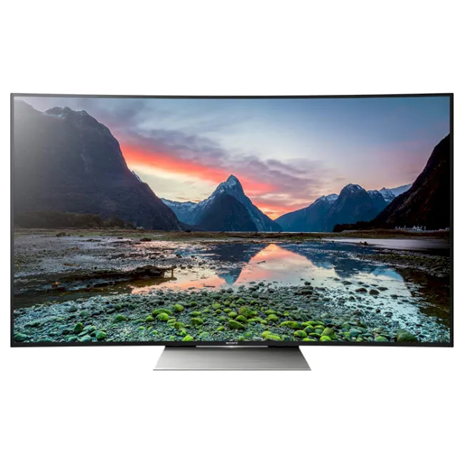 Ремонт блока управления Sony KD-65SD8505