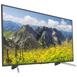 Ремонт блока управления Sony KD-65X8508B