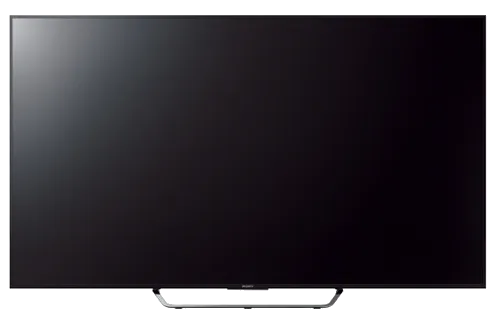 Ремонт блока управления Sony KD-65X8509C