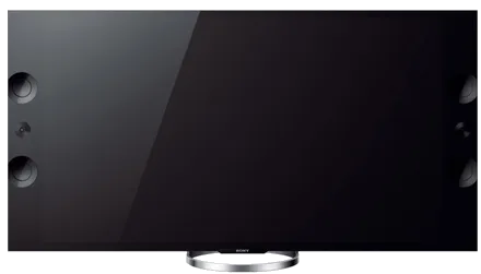 Ремонт блока управления Sony KD-65X9005A