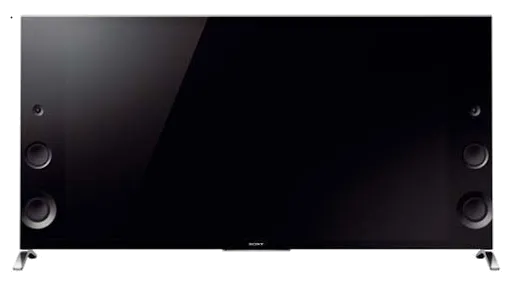Ремонт блока управления Sony KD-65X9005B