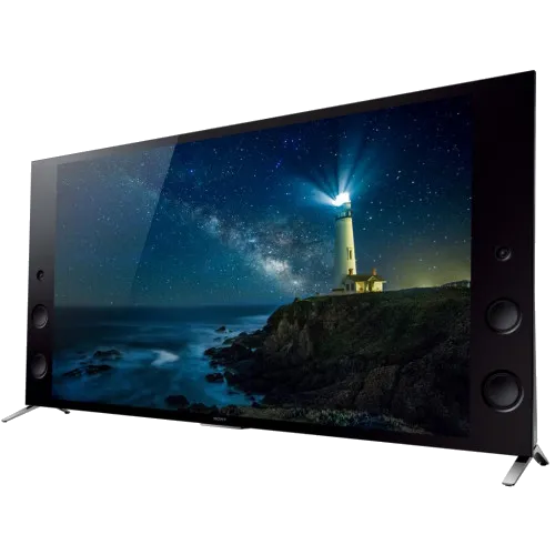 Ремонт блока управления Sony KD-65X9305C